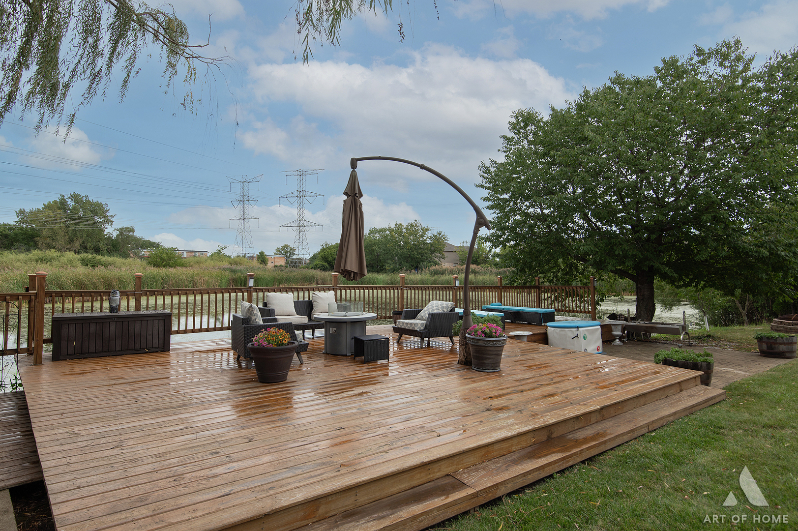 2195 W Cimarron Way Property Photo 60
