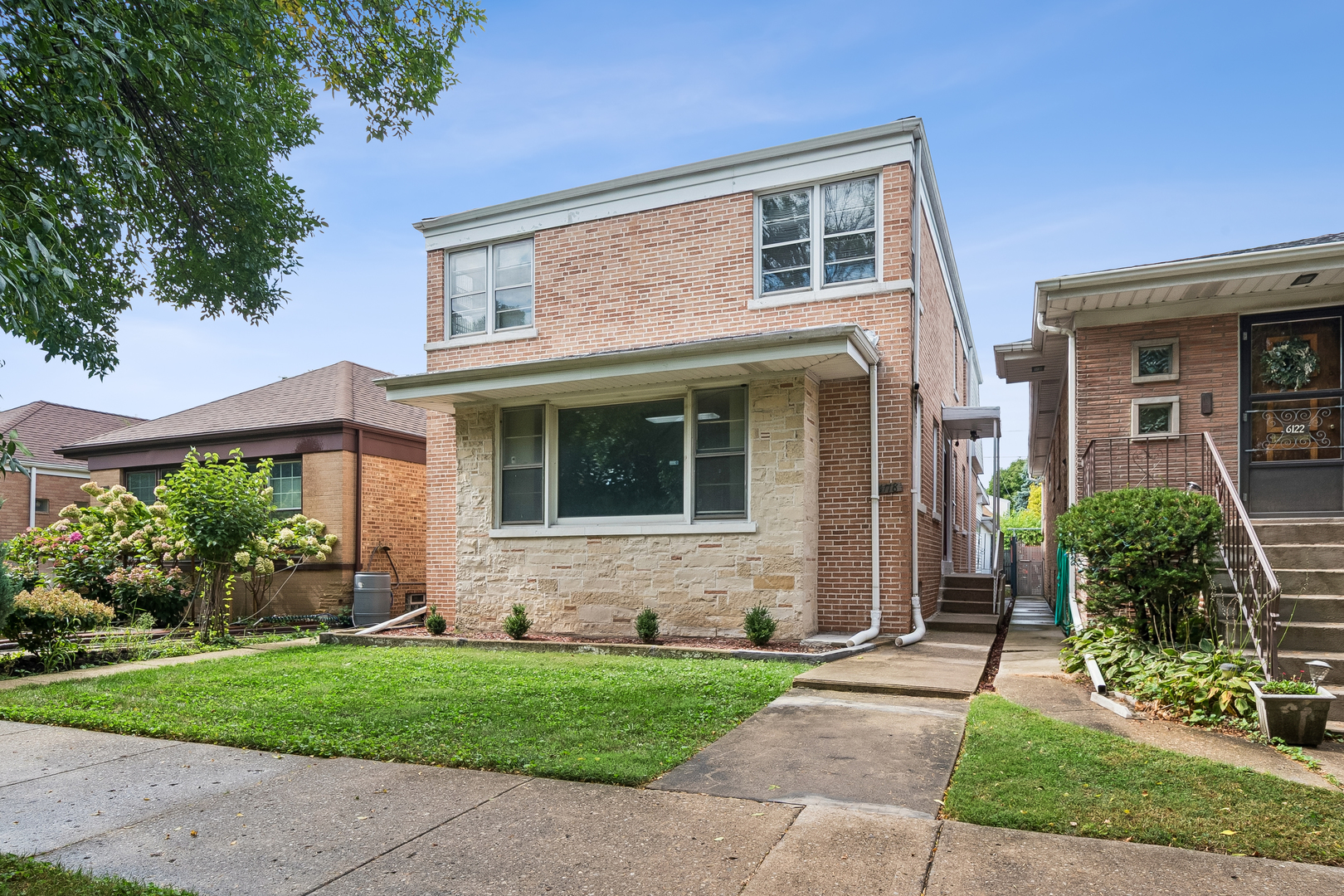 6118 N Kimball Avenue Property Photo 1