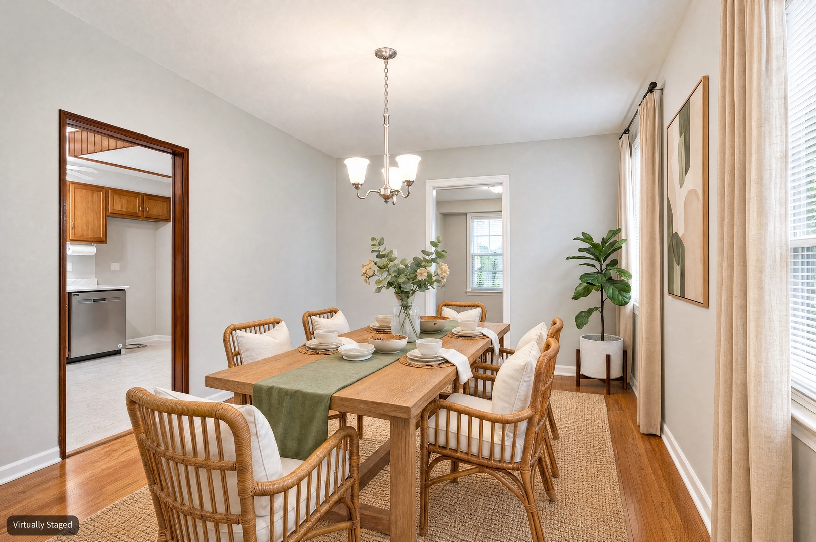 6118 N Kimball Avenue Property Photo 9