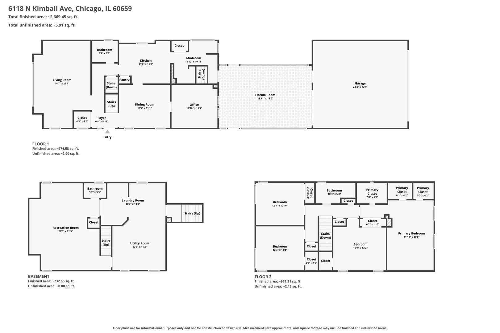 6118 N Kimball Avenue Property Photo 34