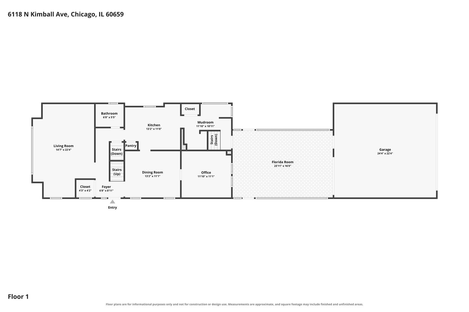 6118 N Kimball Avenue Property Photo 35
