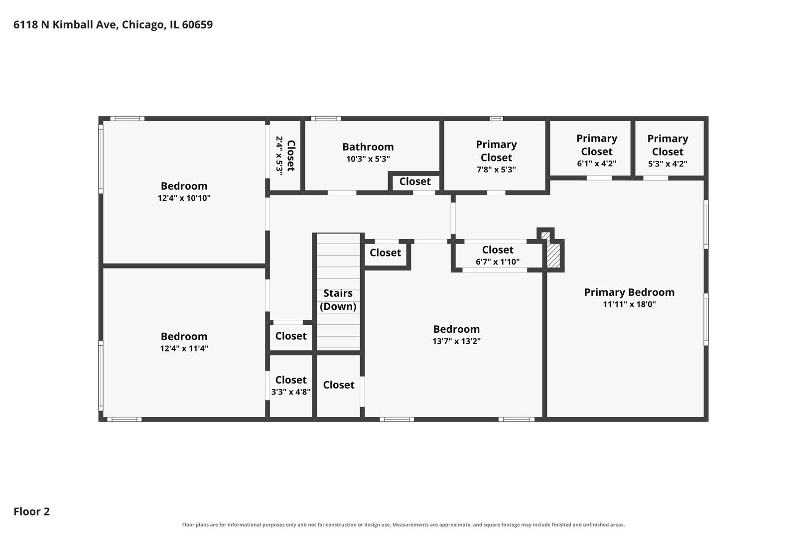 6118 N Kimball Avenue Property Photo 36