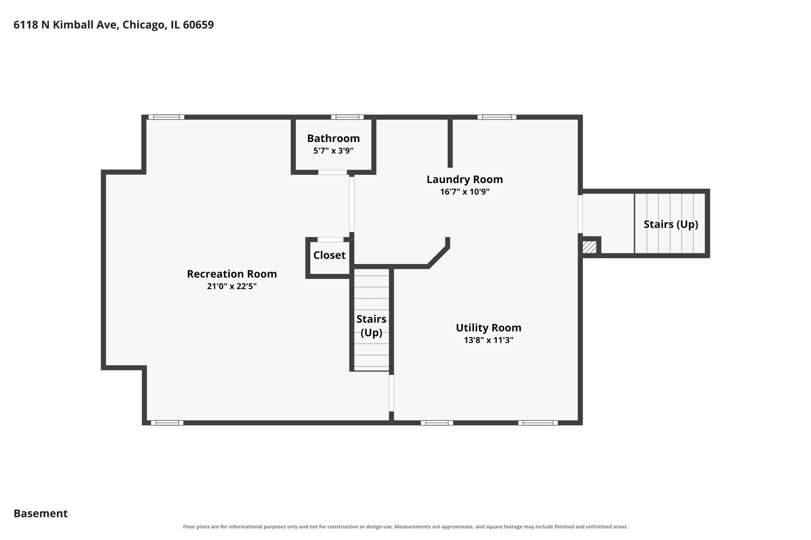 6118 N Kimball Avenue Property Photo 37