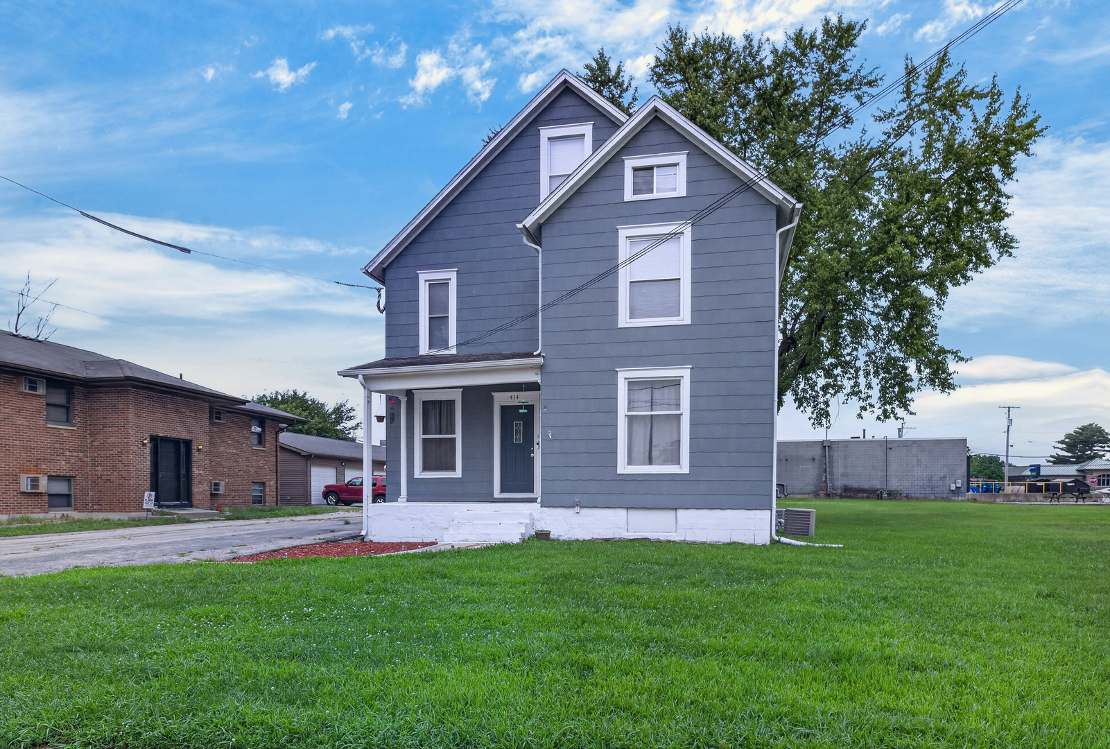 132 N Franklin Street Property Photo 4
