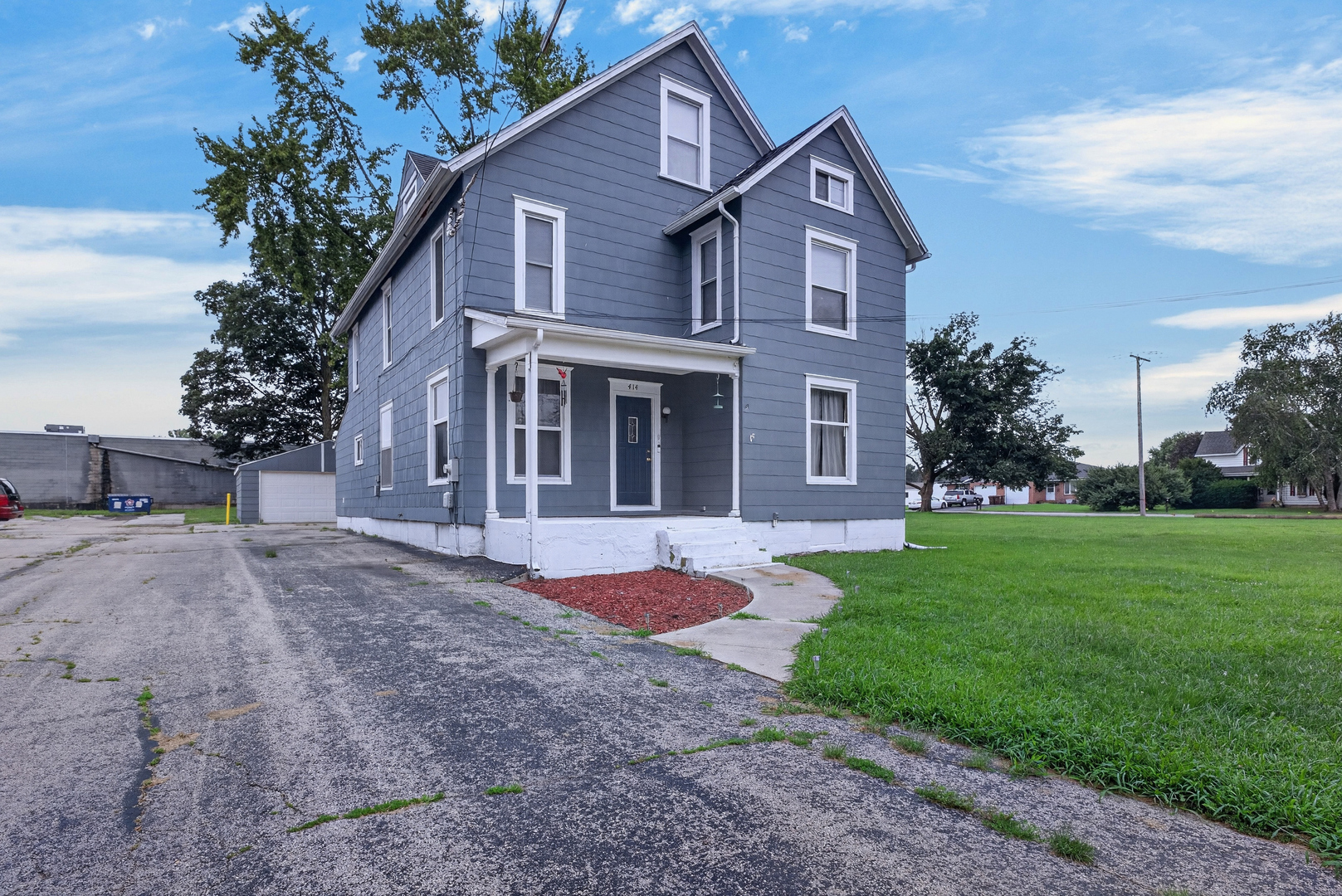 132 N Franklin Street Property Photo 5