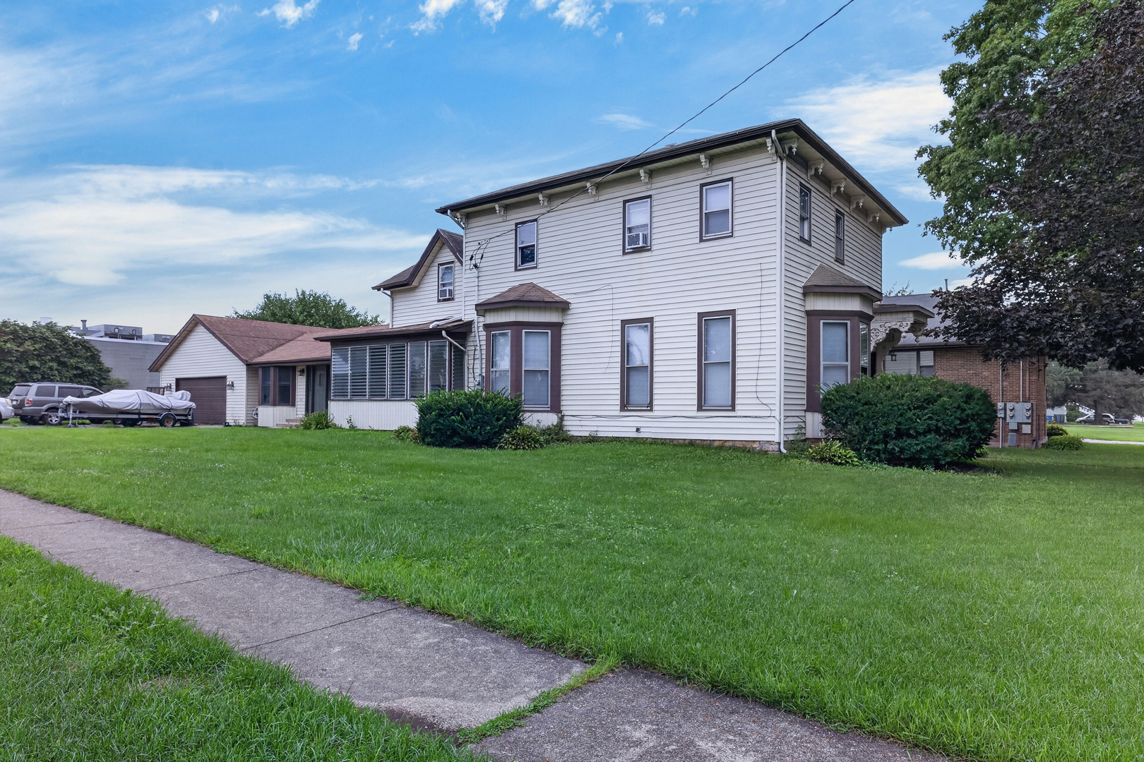 132 N Franklin Street Property Photo 10