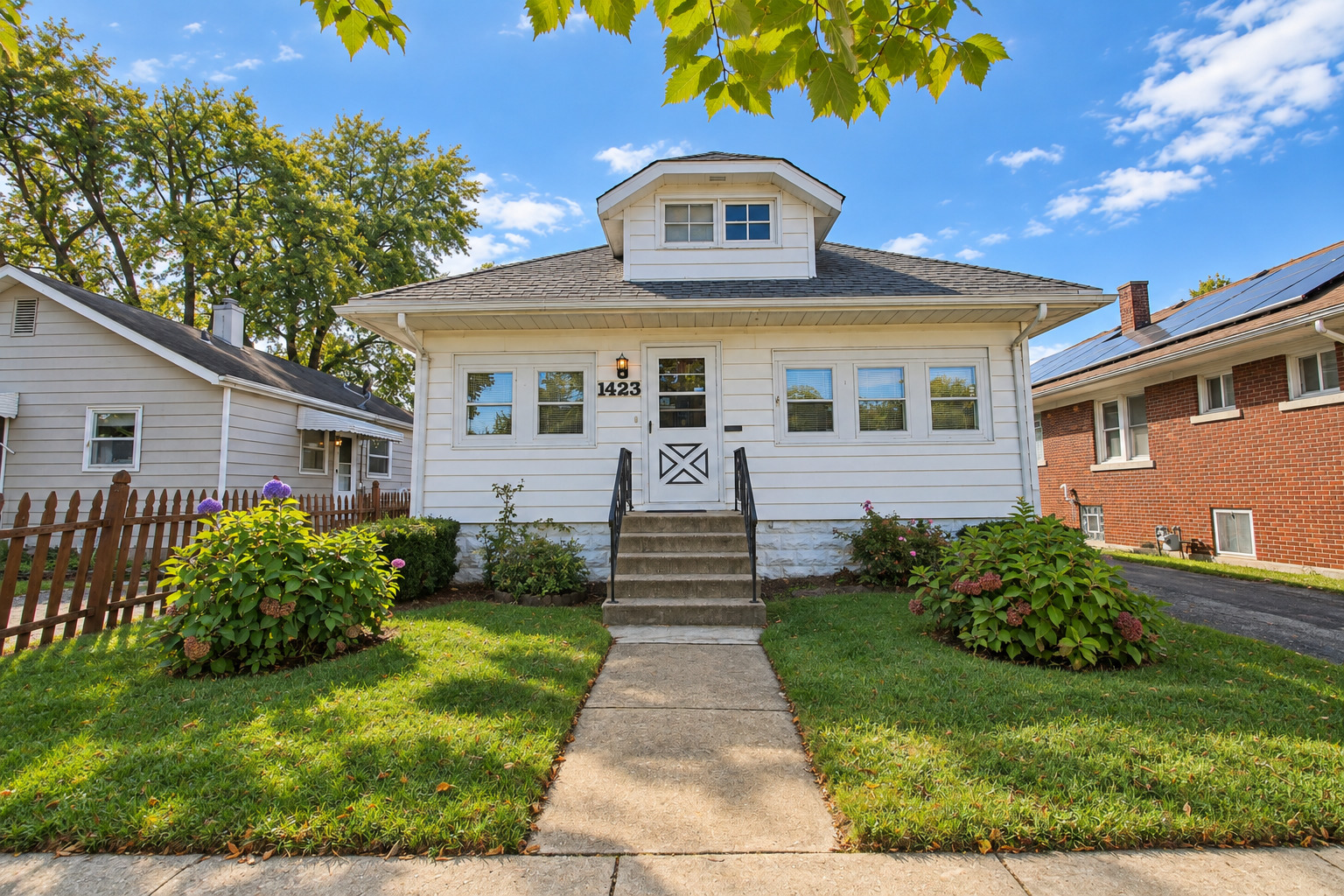 1423 N Raynor Avenue Property Photo 1