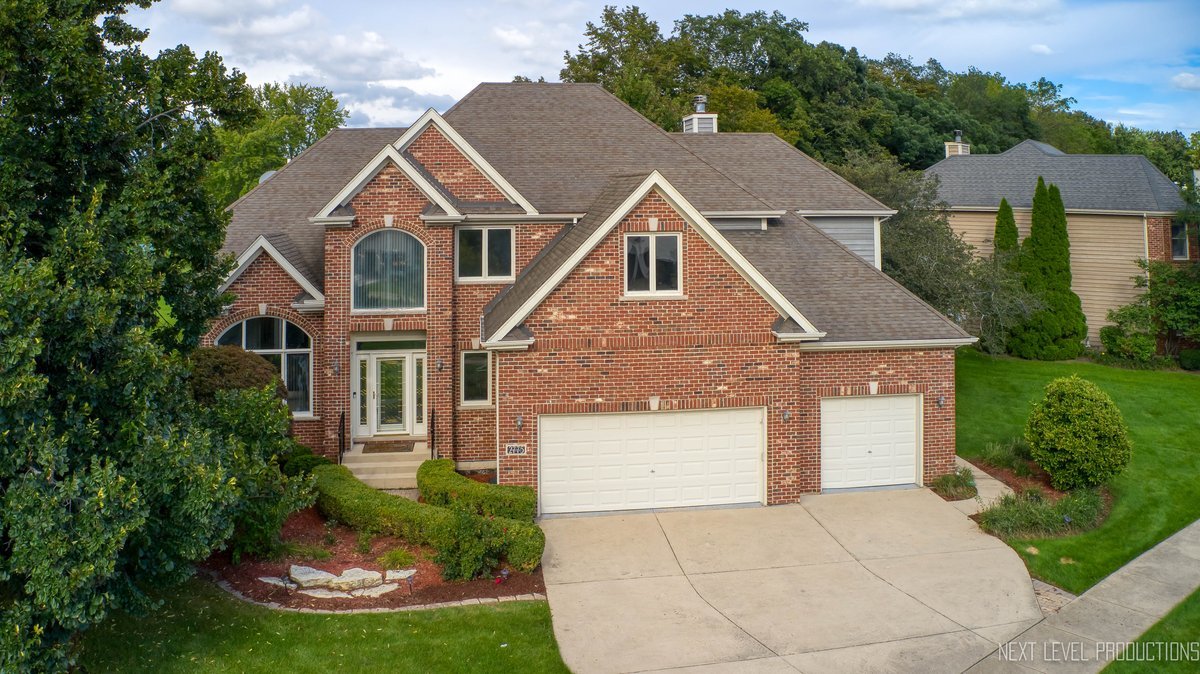 2775 Ginger Woods Drive Property Photo 45