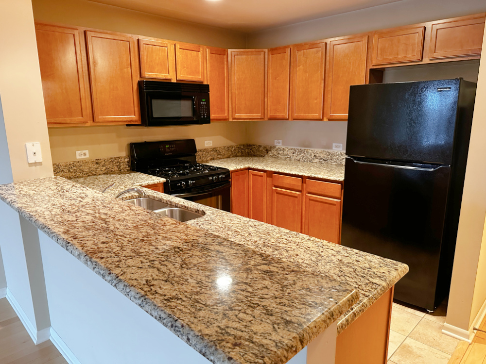 8255 Skokie Boulevard 502 Property Photo 2