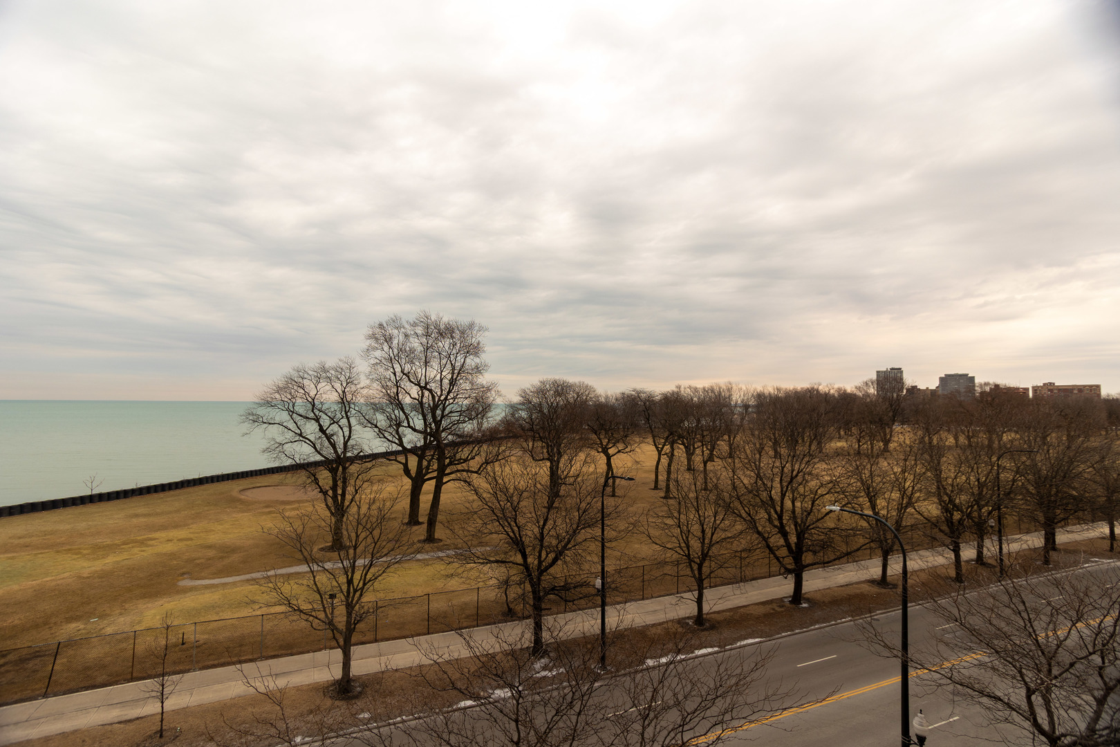 6730 S South Shore Drive 501 Property Photo 5