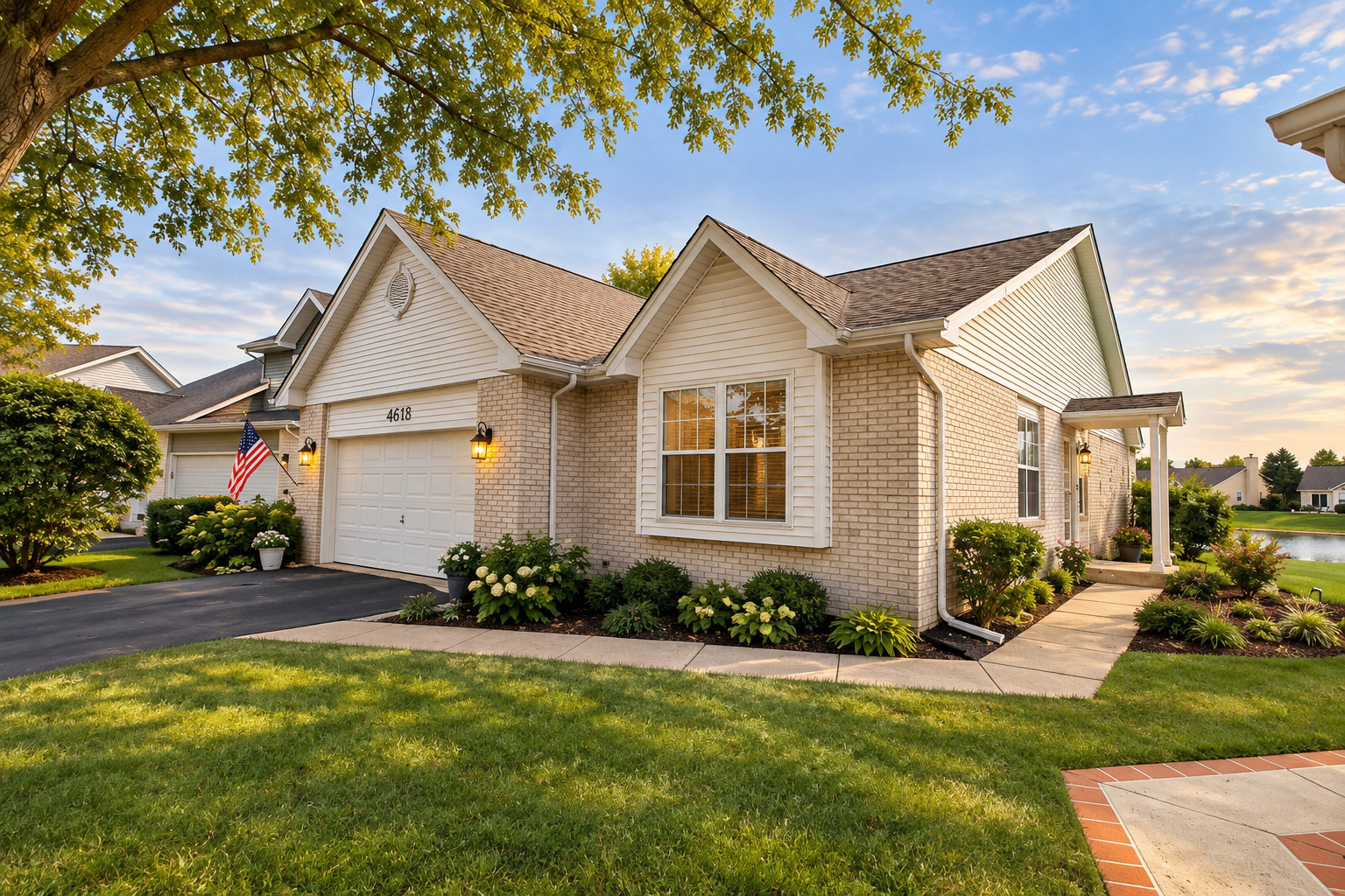 4618 Lalique Court Property Photo 1