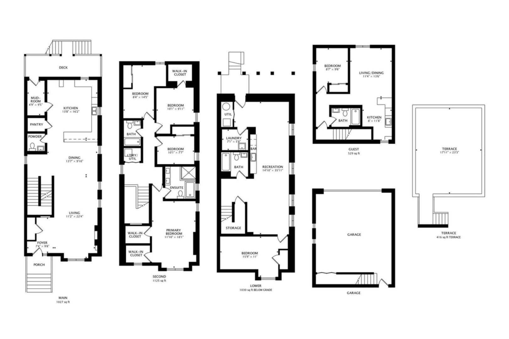 536 N Paulina Street Property Photo 32