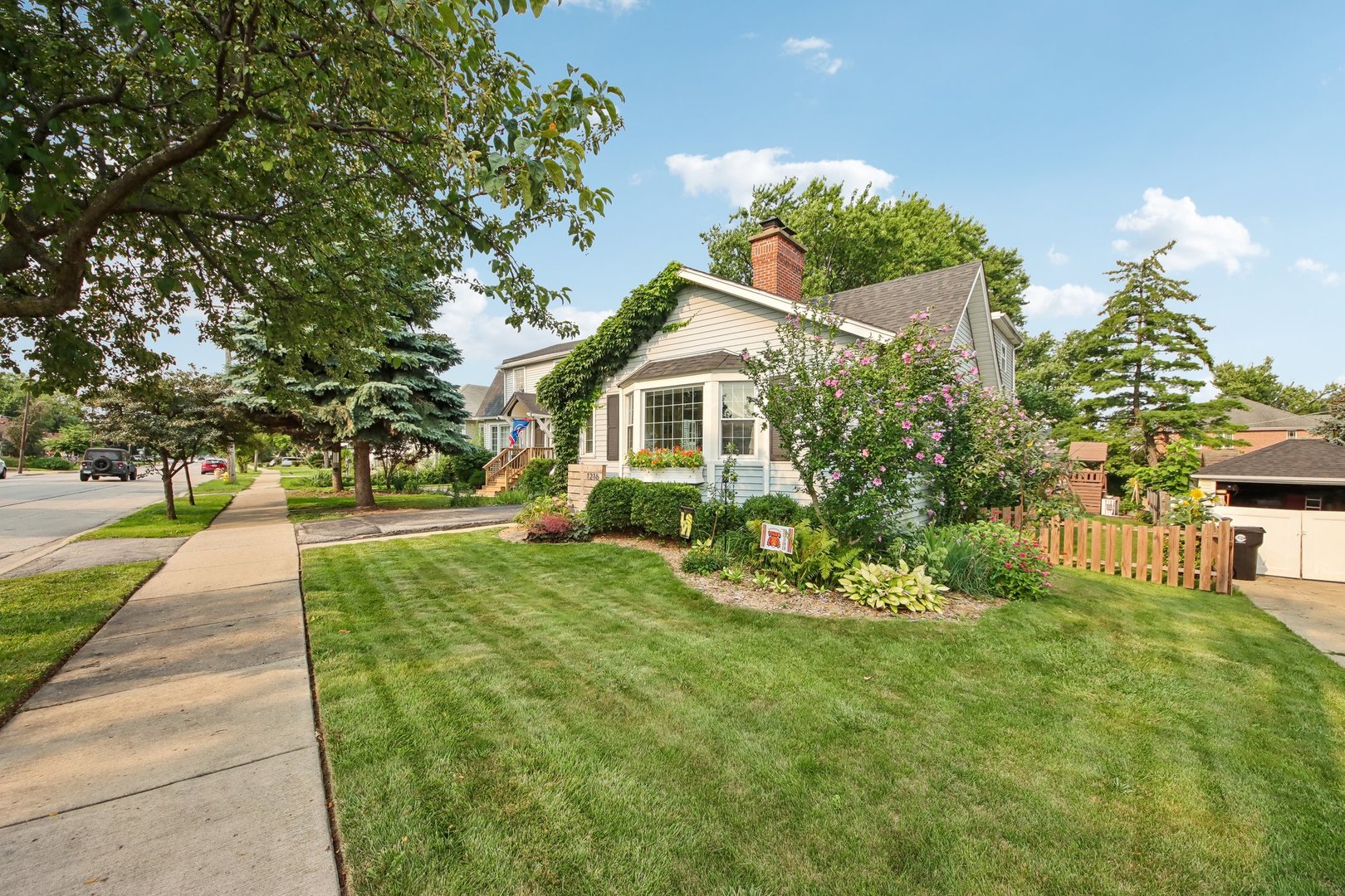 1216 Canfield Road Property Photo 4