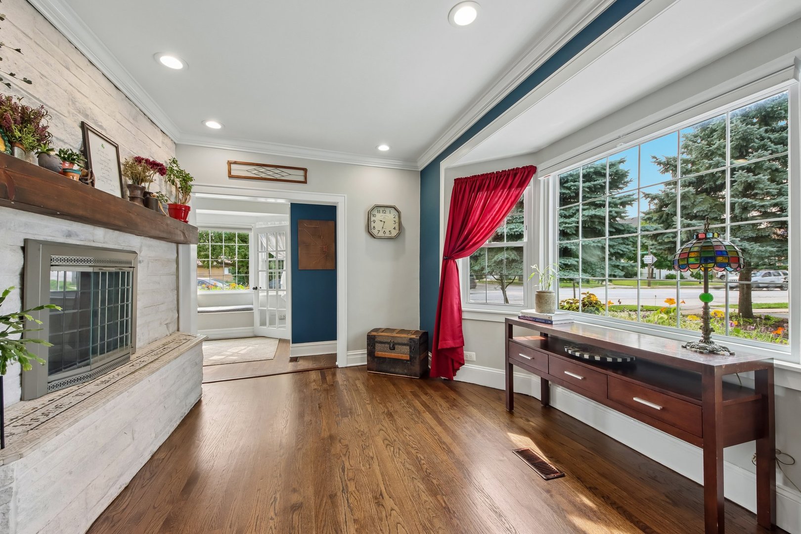 1216 Canfield Road Property Photo 8