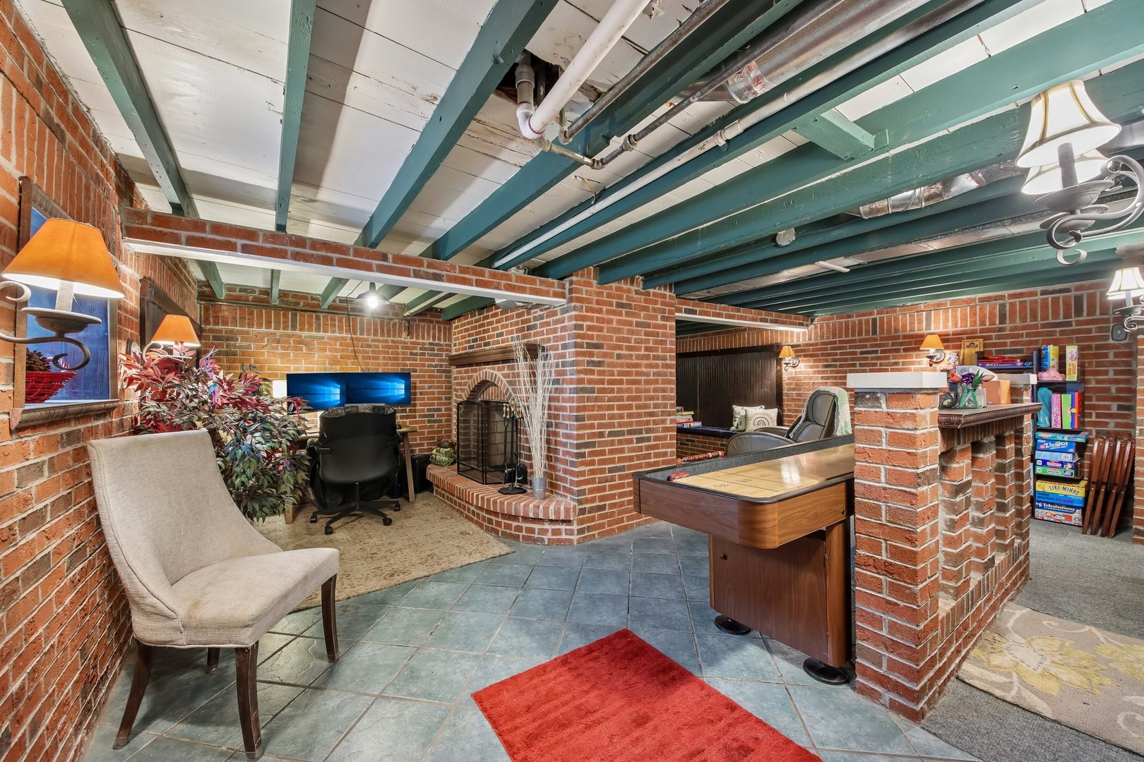 1216 Canfield Road Property Photo 31