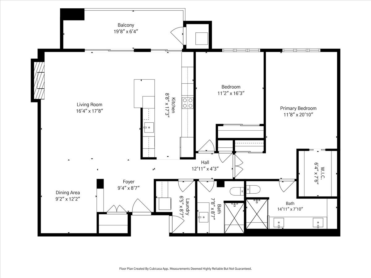 1740 Mission Hills Road 303 Property Photo 20