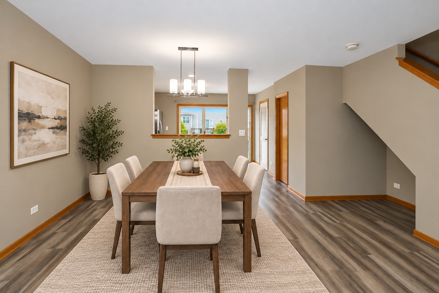 1306 Shamrock Lane Property Photo 3