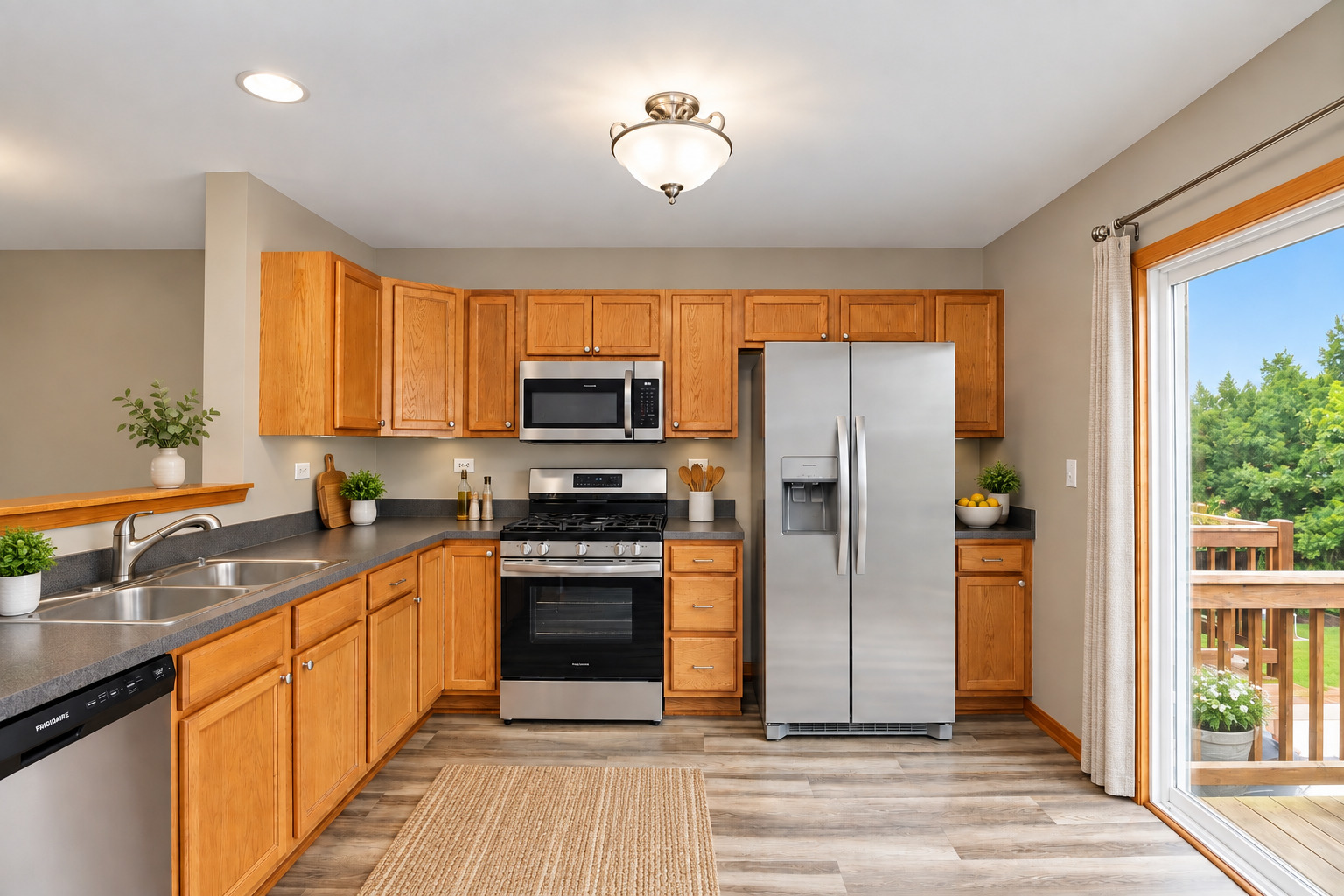 1306 Shamrock Lane Property Photo 4