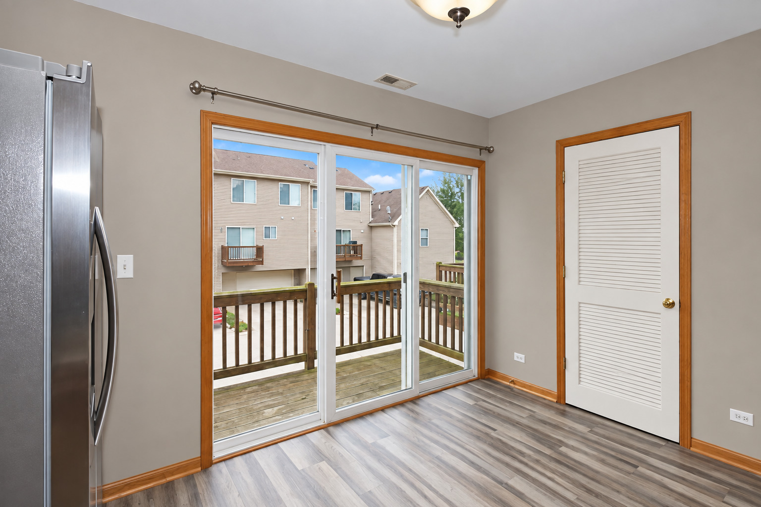 1306 Shamrock Lane Property Photo 6