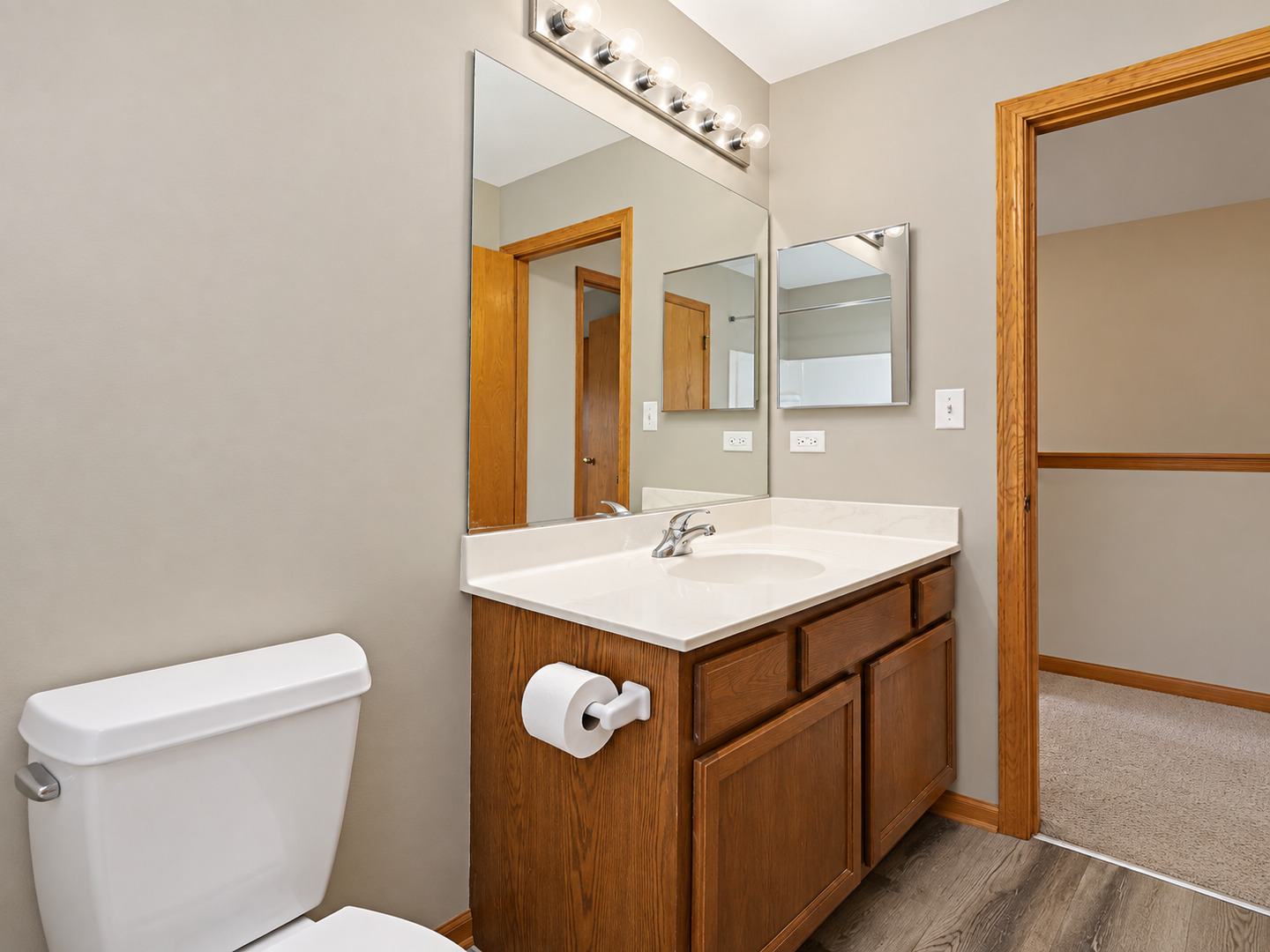 1306 Shamrock Lane Property Photo 11