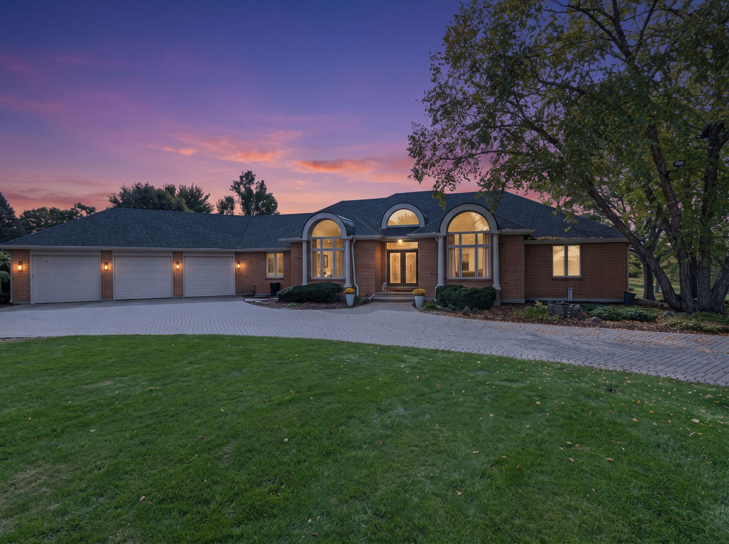 24919 W Townline Road Property Photo 1
