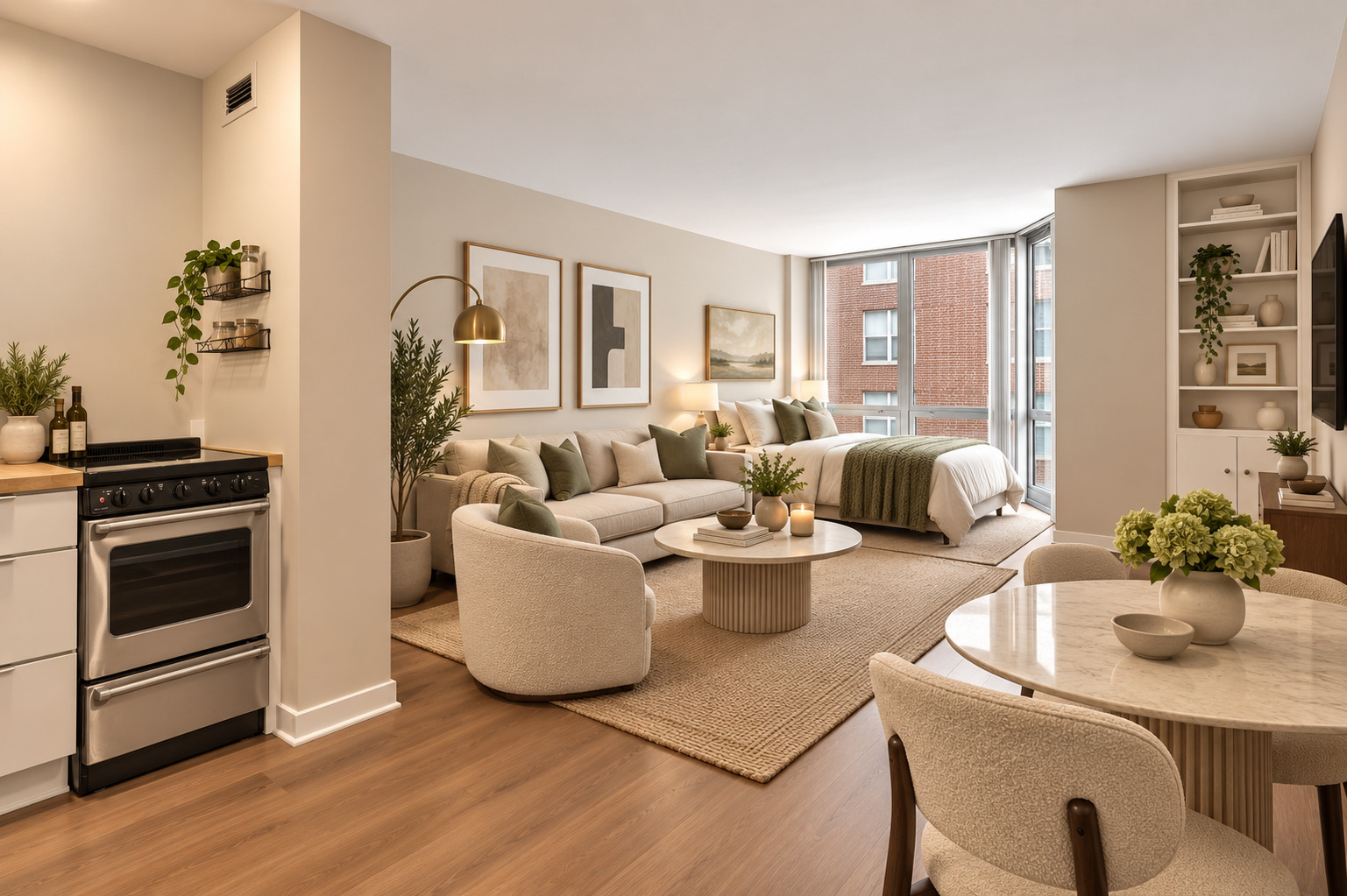 21 W Goethe Street 5e Property Photo 4