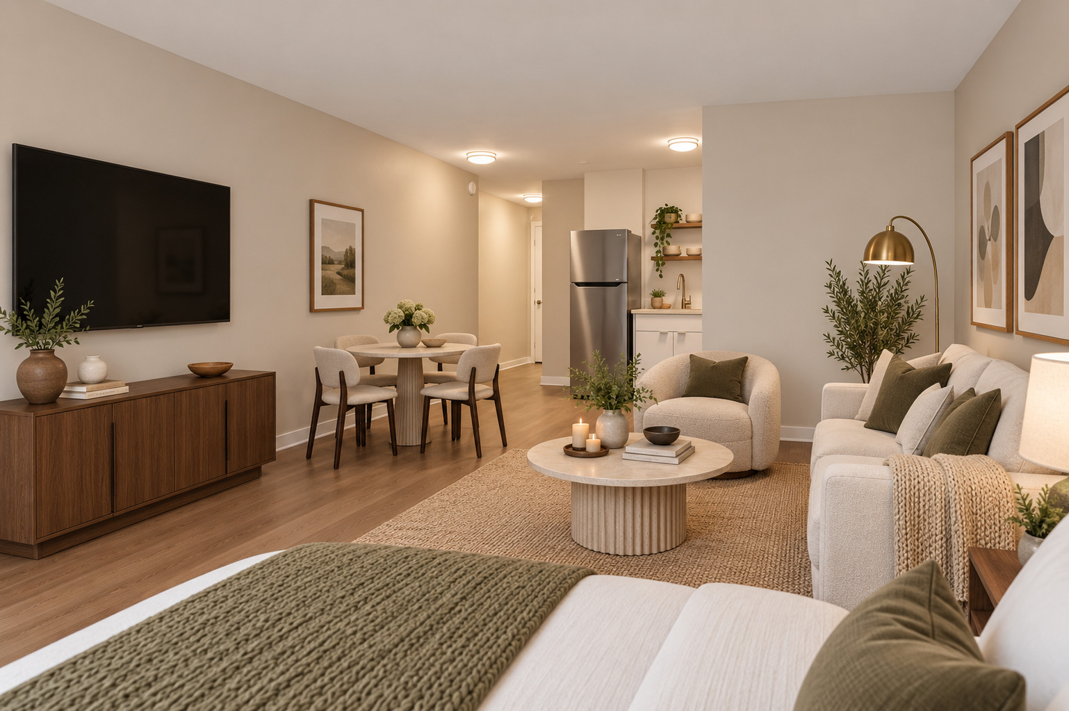 21 W Goethe Street 5e Property Photo 5