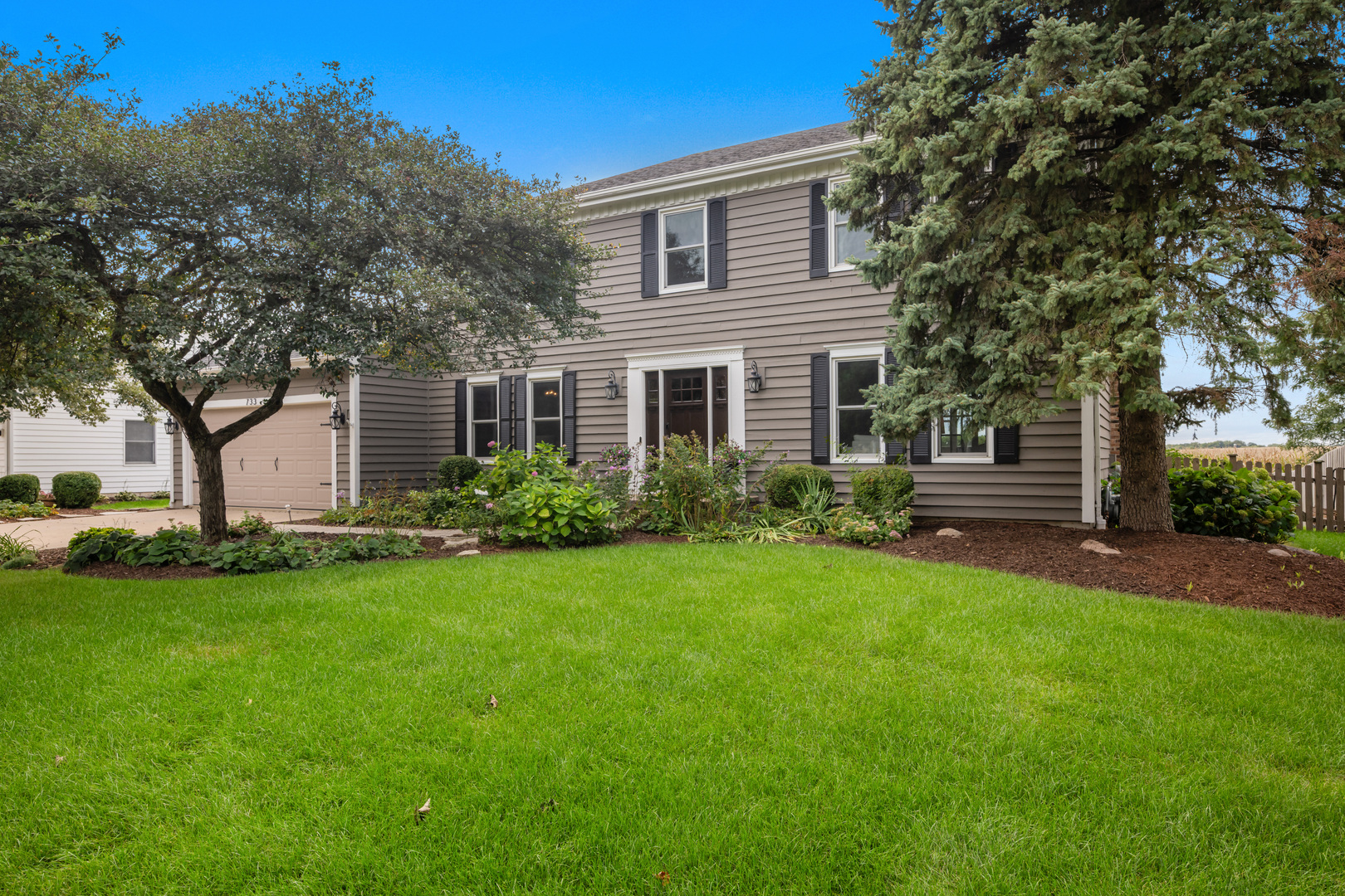 733 Millview Drive Property Photo 3
