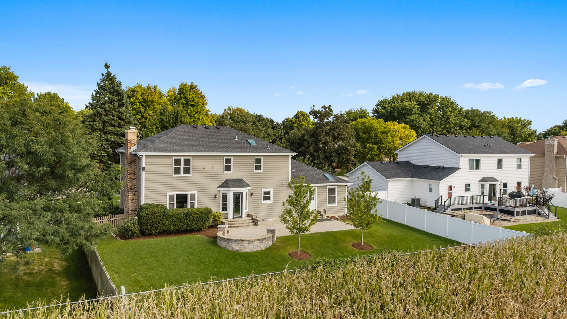 733 Millview Drive Property Photo 42