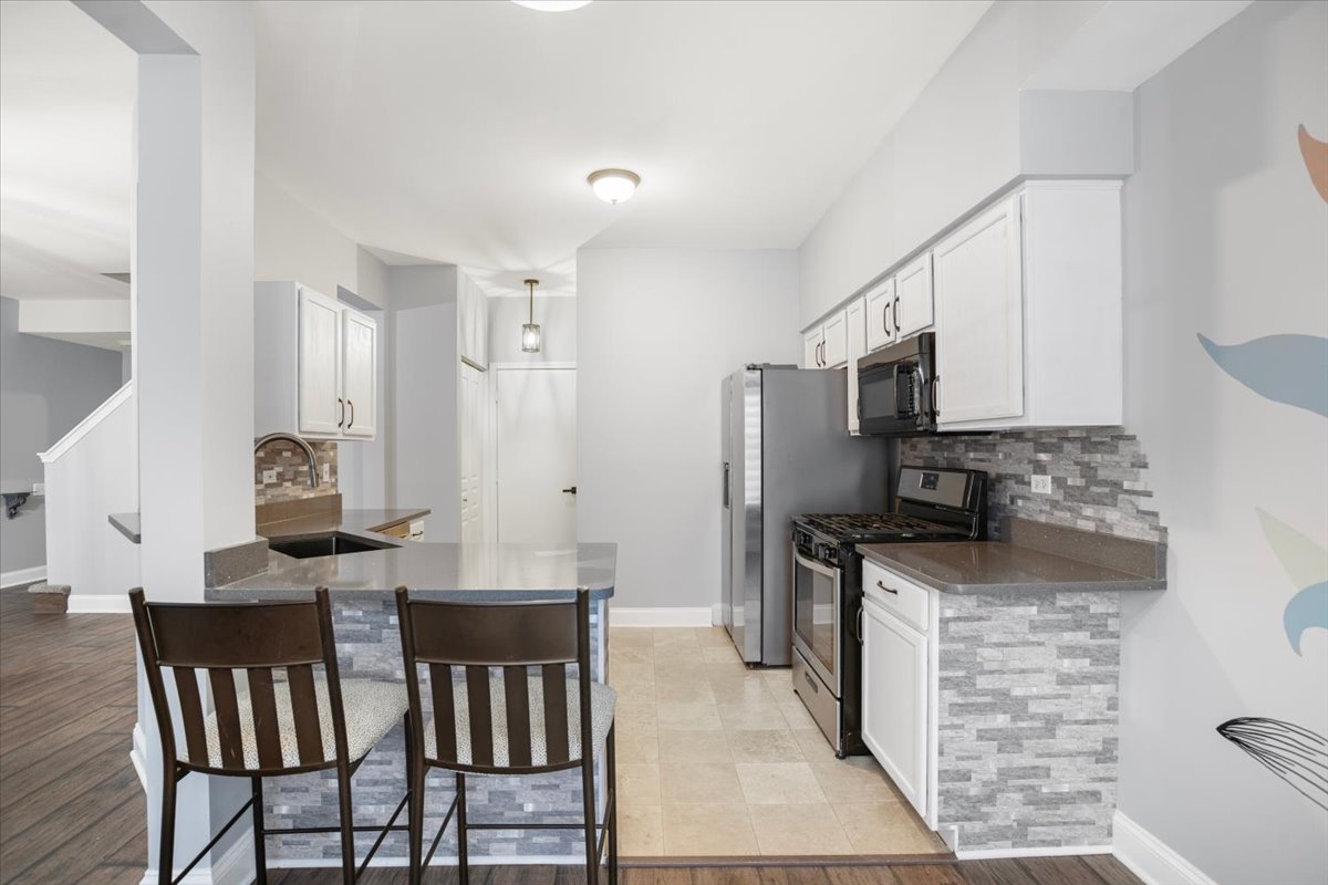 1609 Spaulding Road Property Photo 8