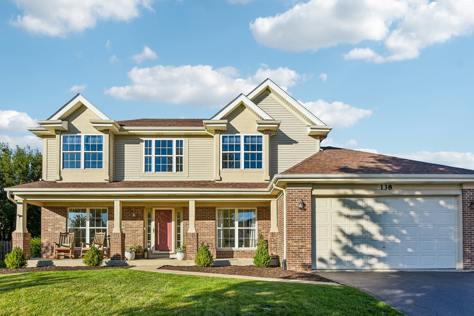 138 Cobbler Lane Property Photo 1