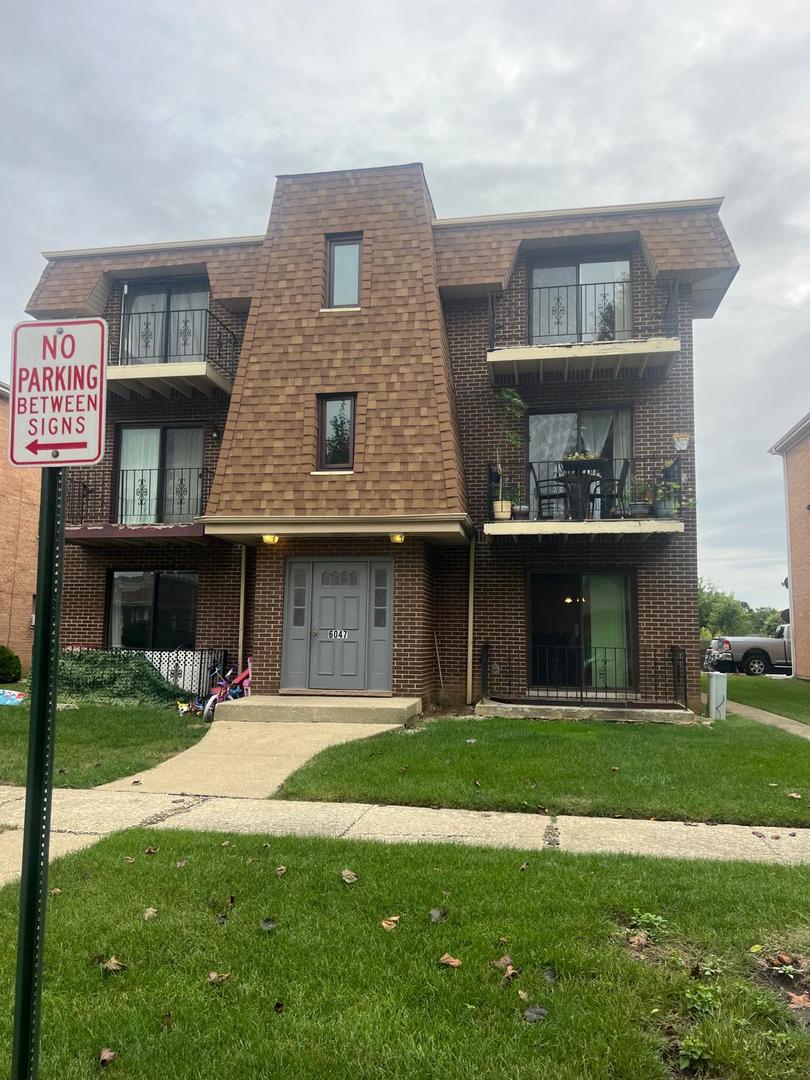 6047 Marshall Avenue 302E Property Photo 1