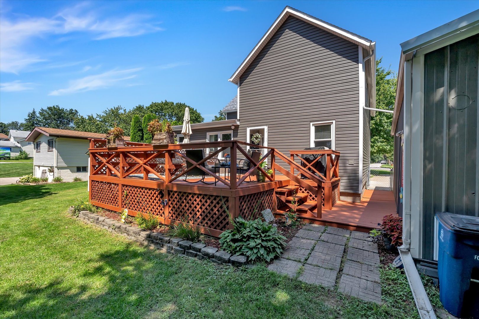 601 W Court Street Property Photo 43