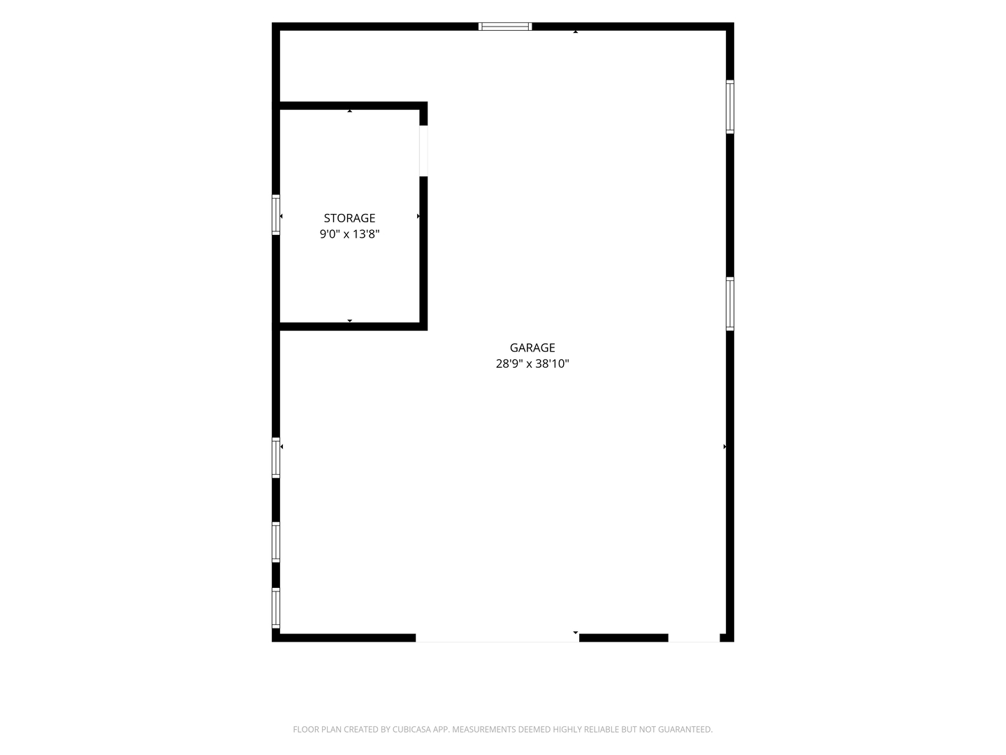 601 W Court Street Property Photo 58