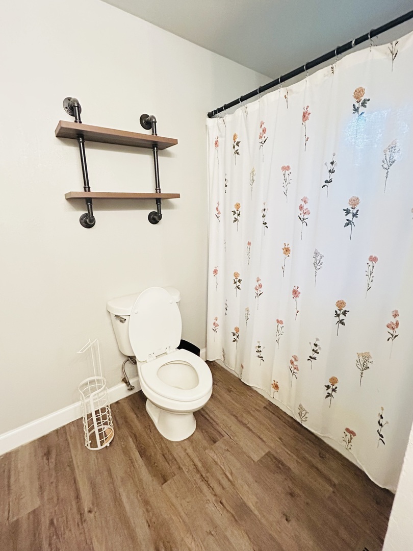 3583 El Camino Drive Property Photo 4