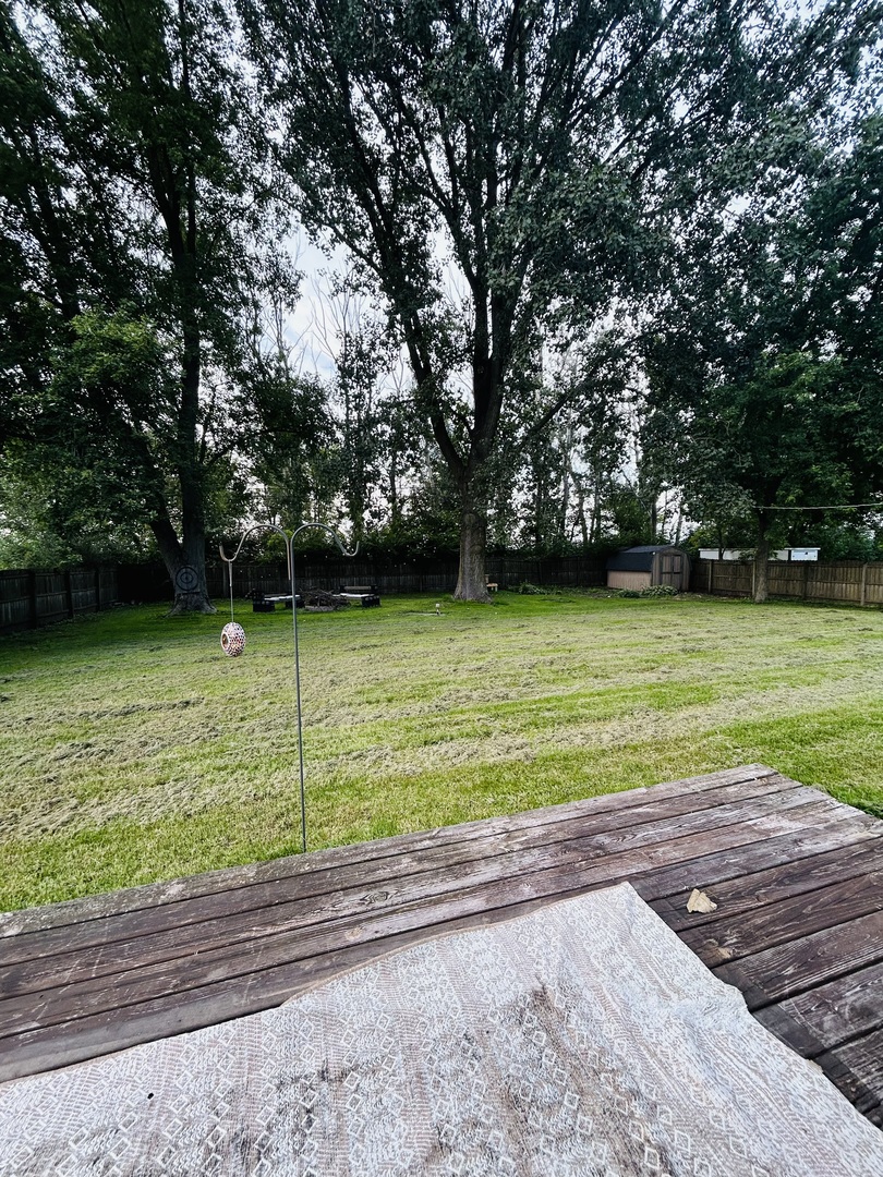3583 El Camino Drive Property Photo 16