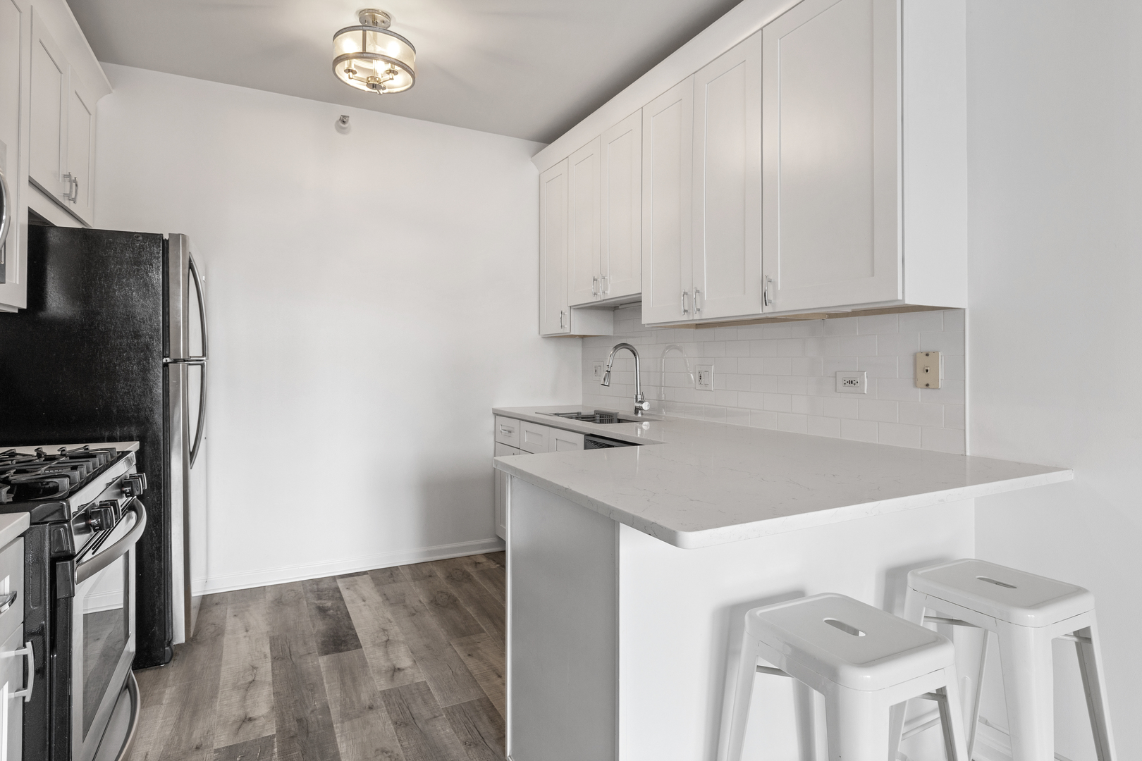600 N Dearborn Street 1707 Property Photo 4
