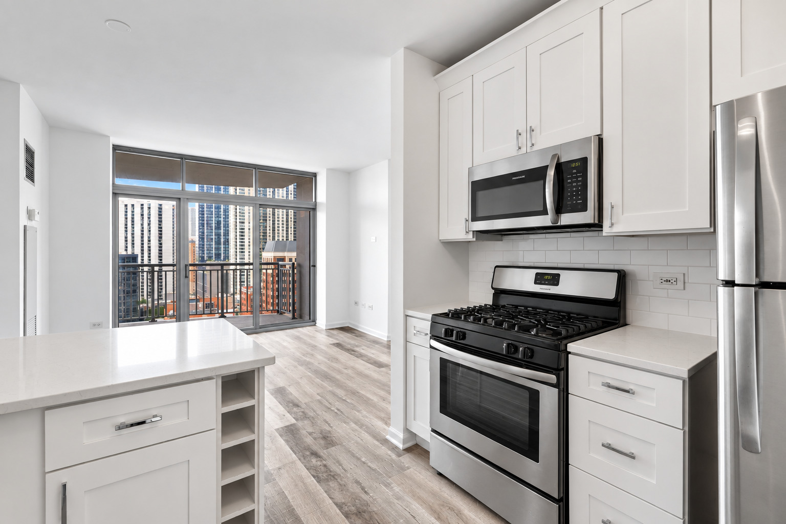 600 N Dearborn Street 1707 Property Photo 5