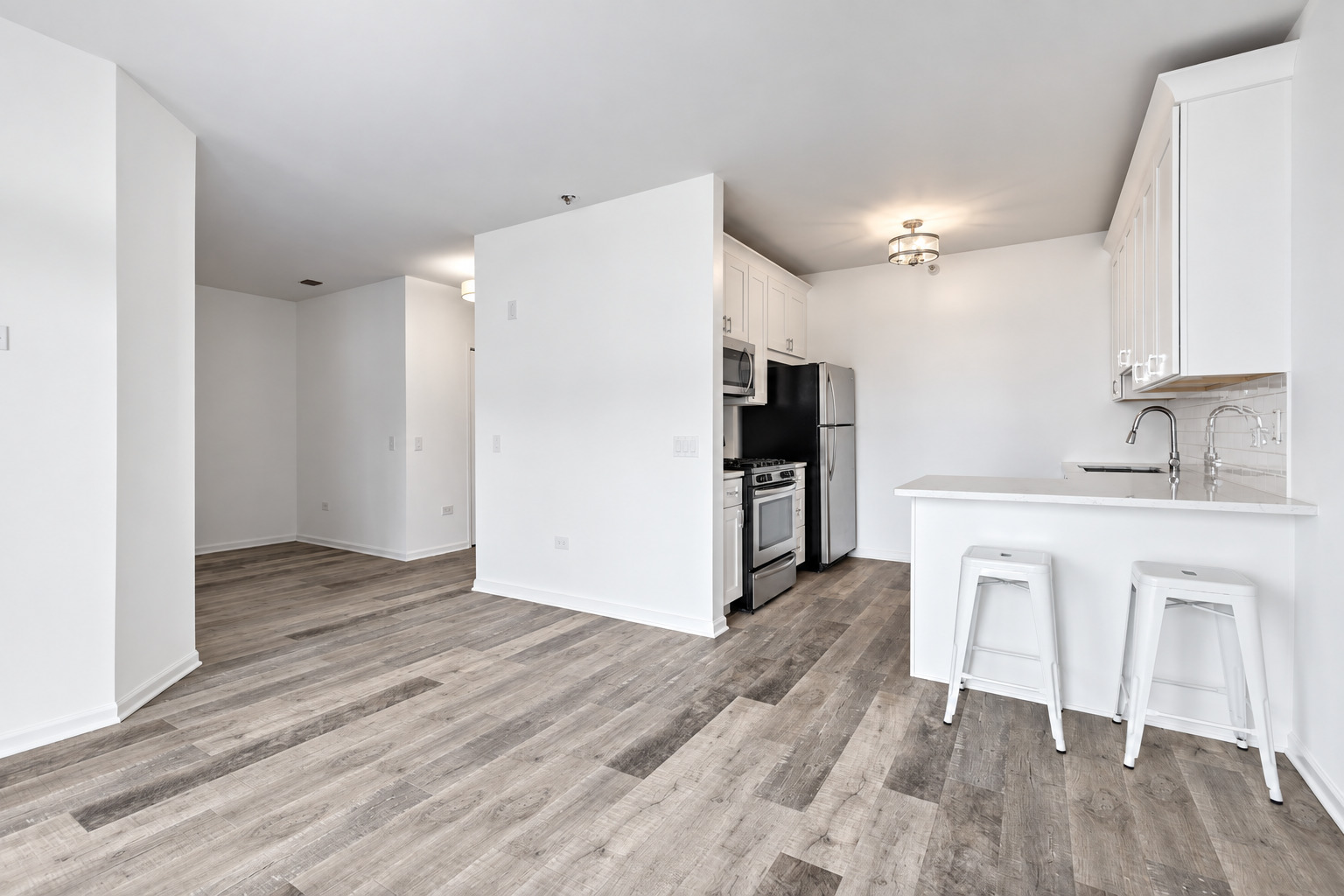 600 N Dearborn Street 1707 Property Photo 6