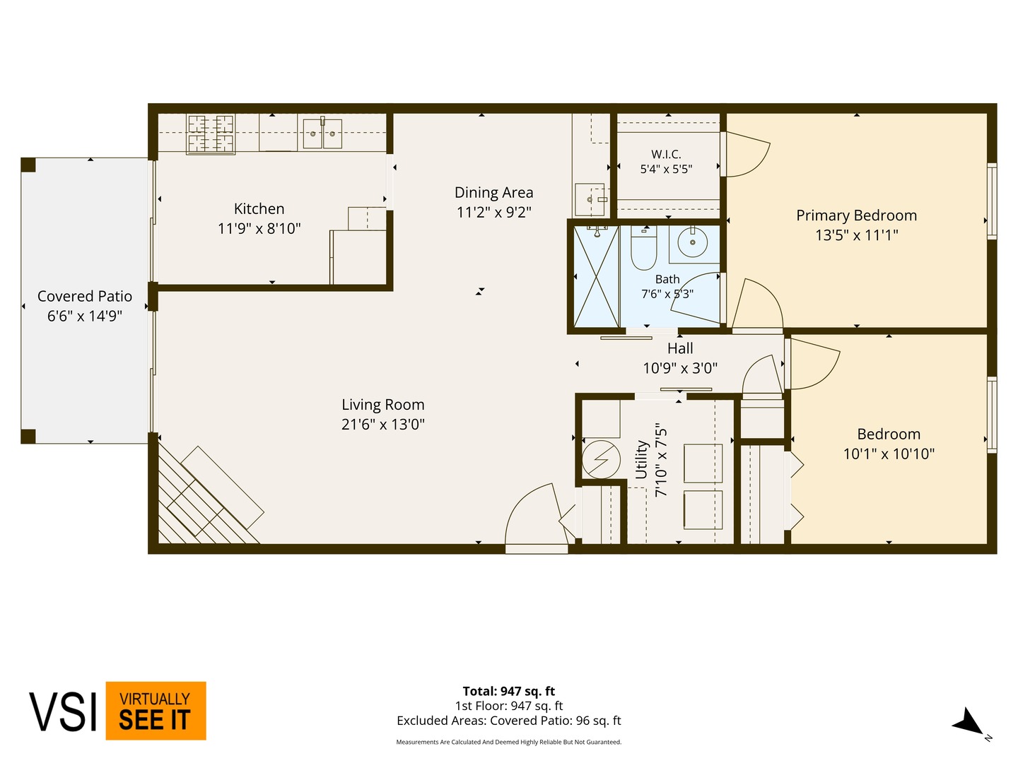 704 Elizabeth Drive B Property Photo 22
