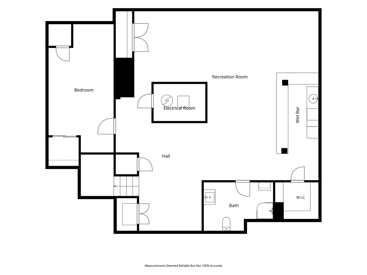 4303 Ariel Court Property Photo 44