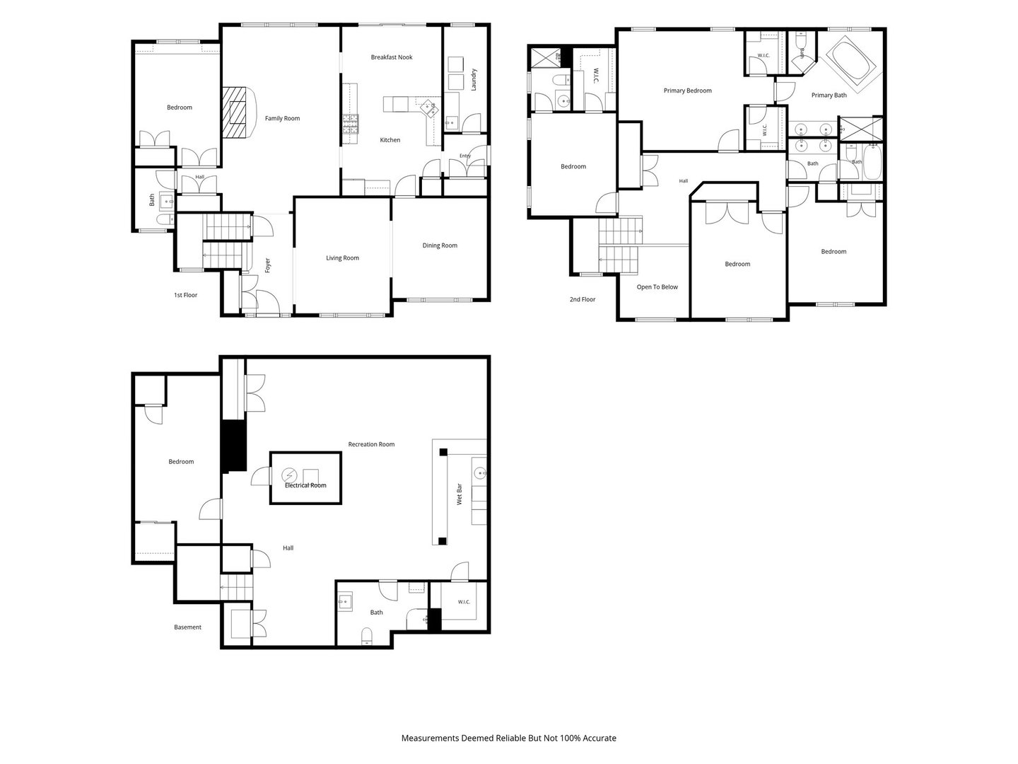 4303 Ariel Court Property Photo 45