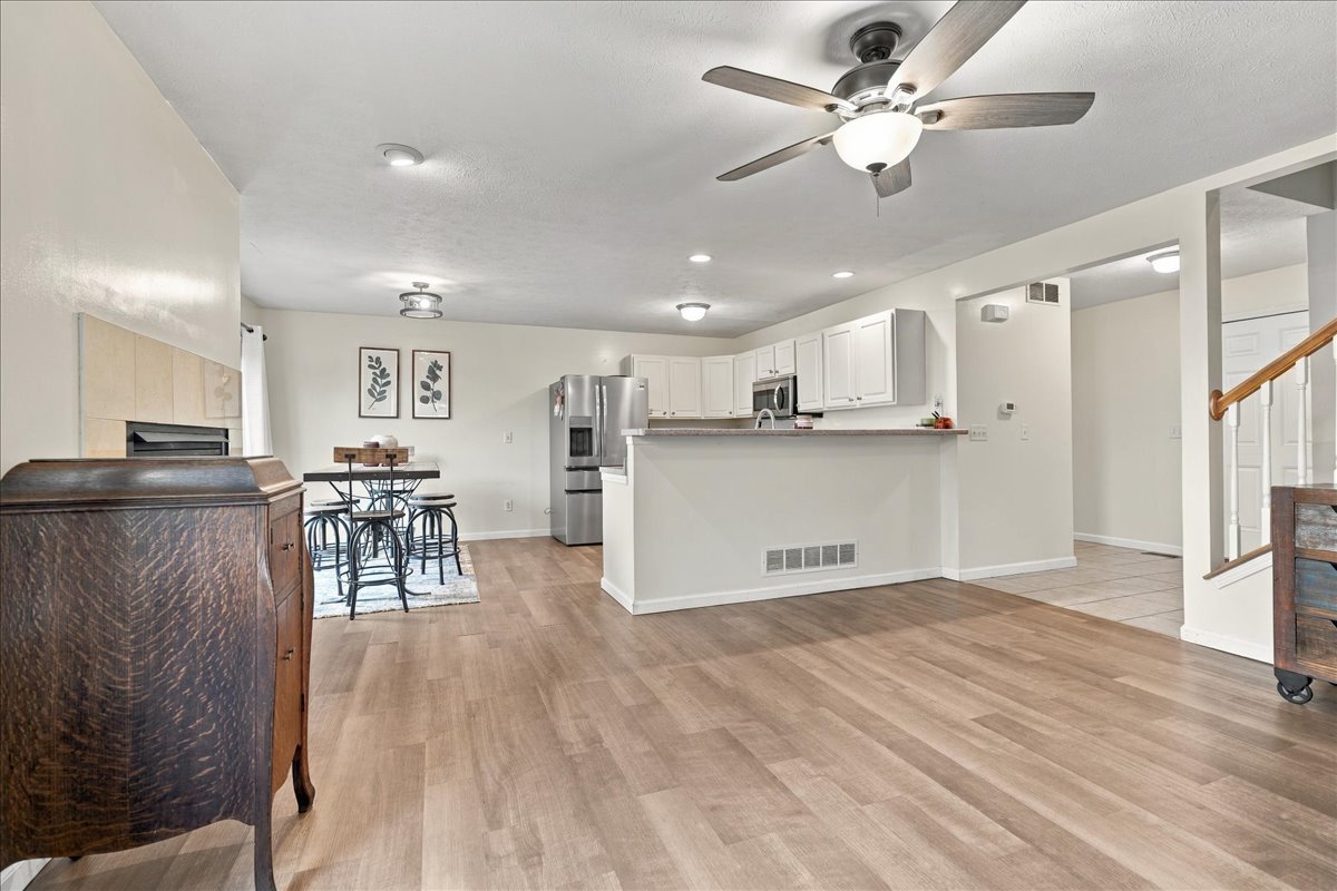 1826 Chuck Murray Drive Property Photo 8