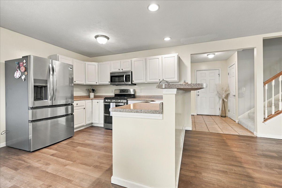 1826 Chuck Murray Drive Property Photo 11