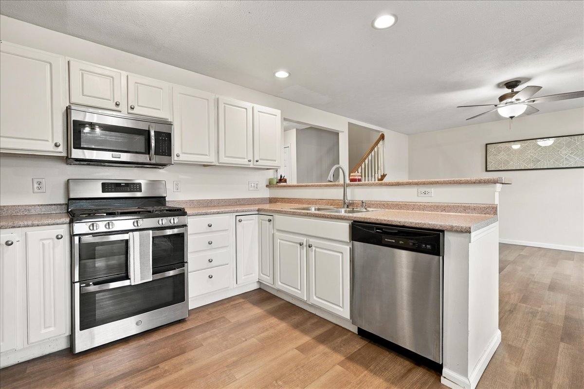 1826 Chuck Murray Drive Property Photo 12