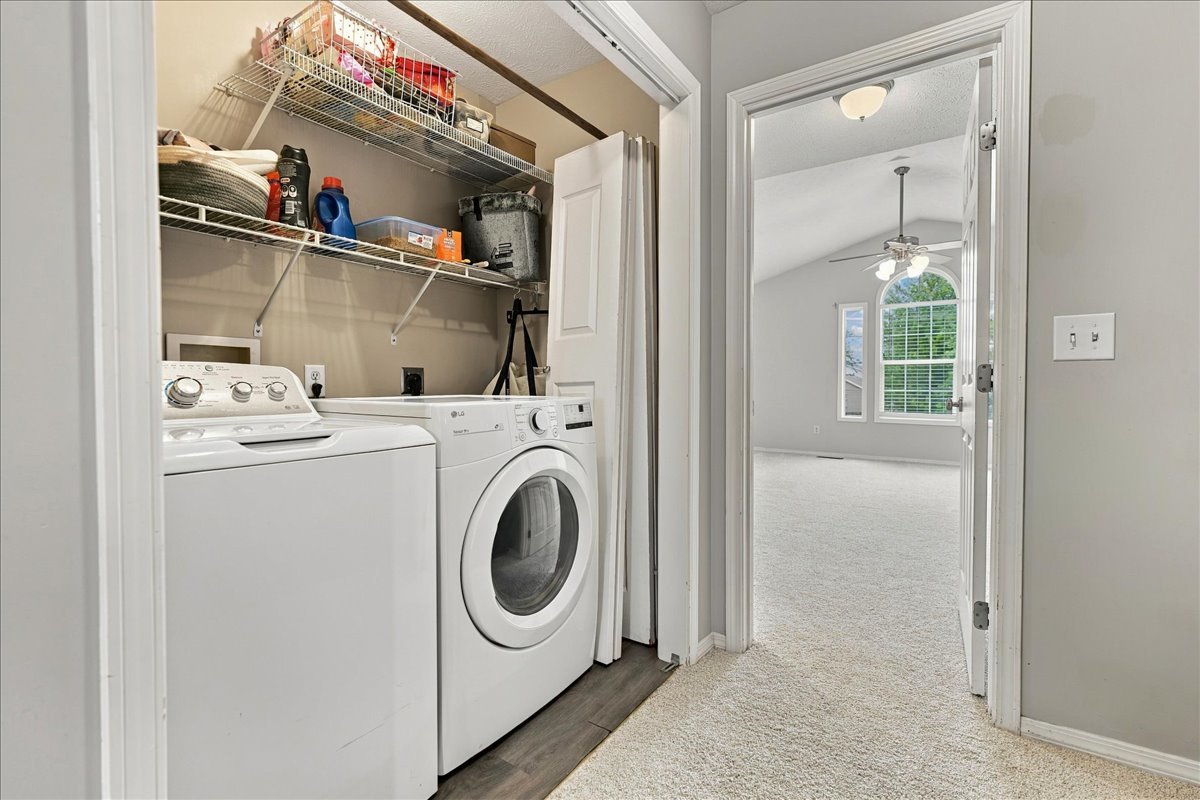 1826 Chuck Murray Drive Property Photo 20