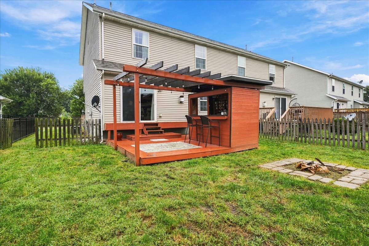 1826 Chuck Murray Drive Property Photo 30