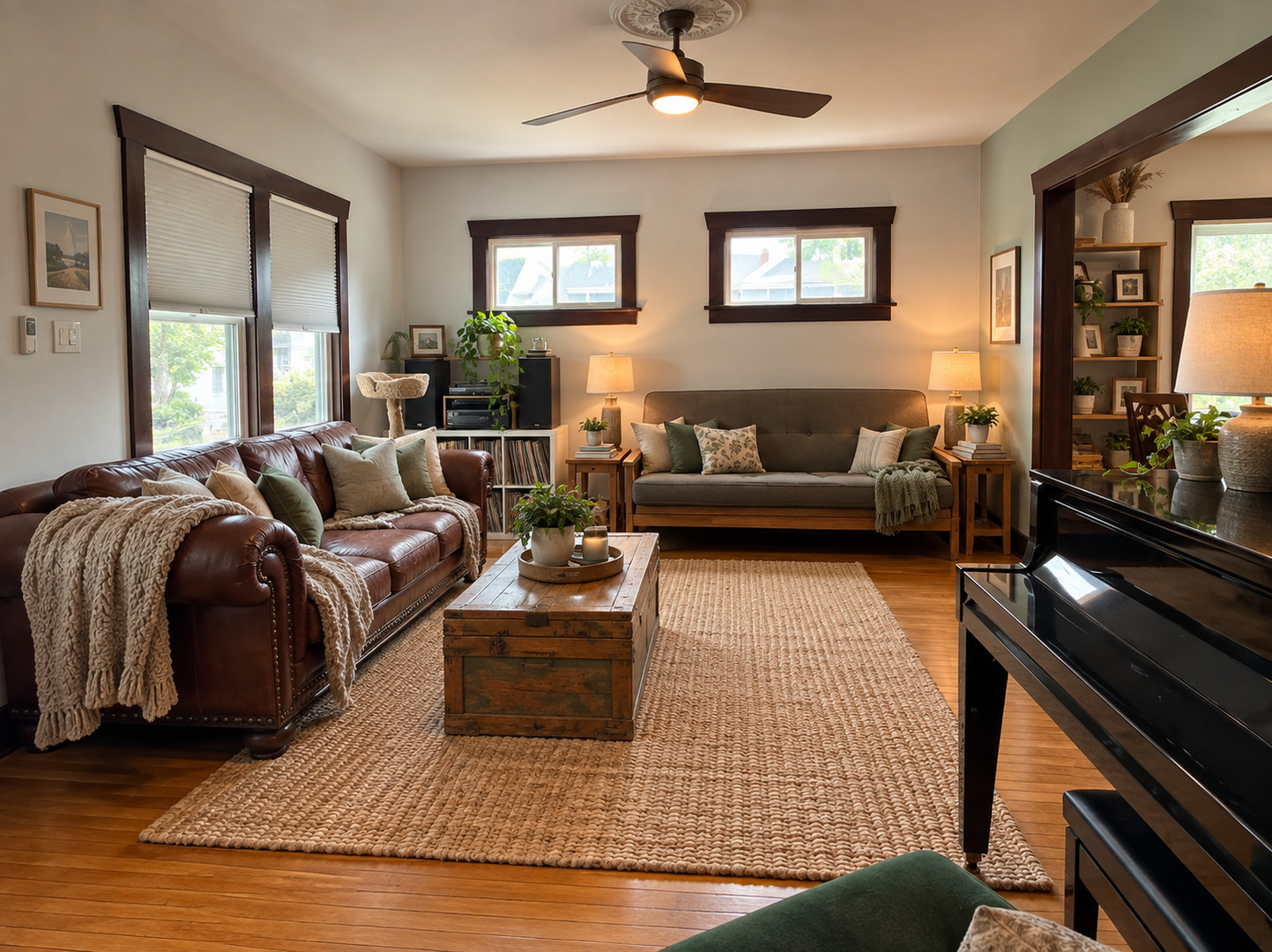 445 Pleasant Street Property Photo 5