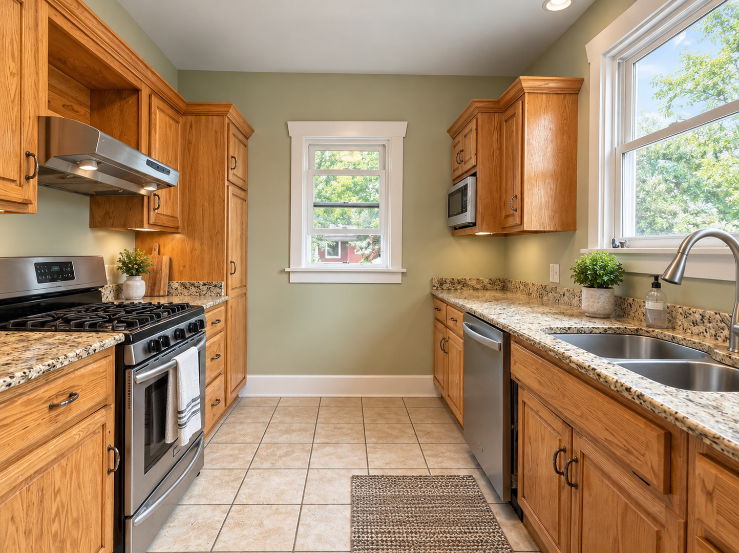 445 Pleasant Street Property Photo 7