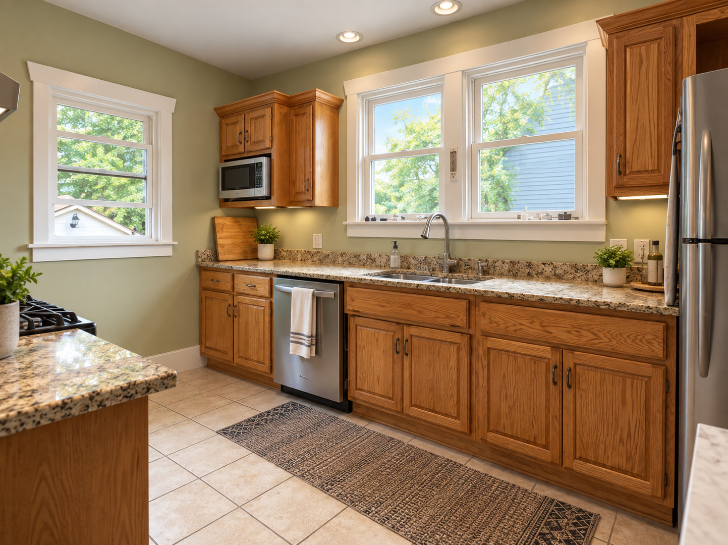 445 Pleasant Street Property Photo 8